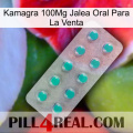 Kamagra 100Mg Oral Jelly For Sale 28